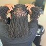 Micro Locs