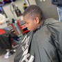 Kid’s Cut (12 and under)