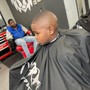 Kid’s Cut (12 and under)