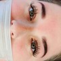 Eyelash Extension Removal