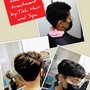 Men's Cut /Boys Cuts