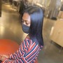 Lace Closure Sew In