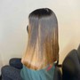 Full Balayage