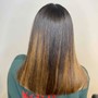 New Client Women's Cut