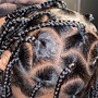 Kinky Twist