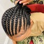 Limonade Braids