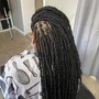 Loc Maintenance