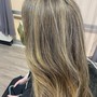 Full Balayage