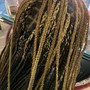 Marley Twist