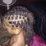 Kid's Braids