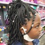 Crochet Braids