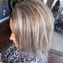 Root Touch Up