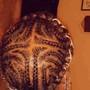 Starter Locs