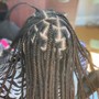 Kinky Twist