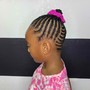 Advance Braided Style