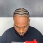 Men Braided Style