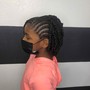 Advance Braided Style