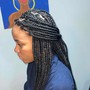 Flat Twists