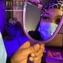 BB Glow Facial w/LED Phototherapy