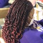 Poetic Justice Braids