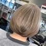 Women's Haircut