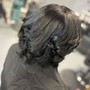 Finger waves