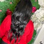 Bonding Hair Extensions ( pieces)