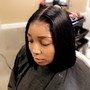 Lace Closure Sew In