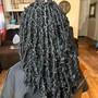 Faux Locs/ Soft Locs