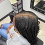 Small box Braids