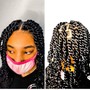 Crochet Braids