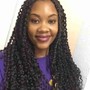 Crochet Box Braids