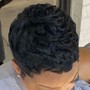 Relaxer and Cut