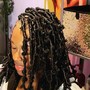 Instant Locs