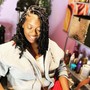 Crochet Braids