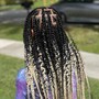 Kid's Braids