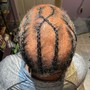 2 Strand Twists