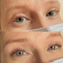 Keratin Lash lift