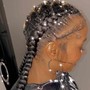 Individual Braids