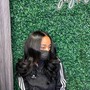 Frontal Sew In