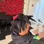 Kid retwist