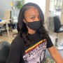 Closure Sew In