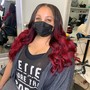 Closure Sew In