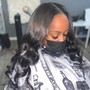 Closure Sew In