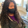 Closure Sew In