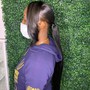 Closure Sew In