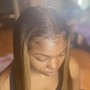 Frontal Sew In