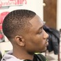 Men's Signature Fade