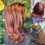 Partial Highlights