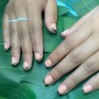 Gel Manicure